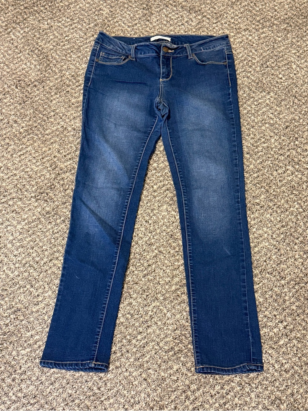 Altar’d State Caitlin Blue Jeans Denim Size 28 Waist